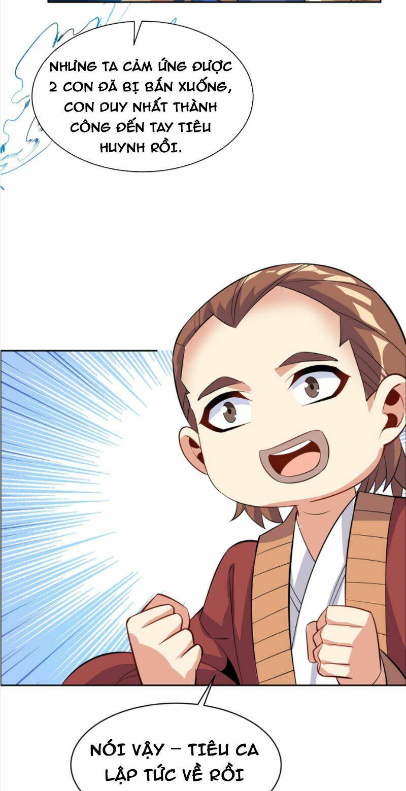 thôn phệ một thế giới tu tiên chapter 120 14
