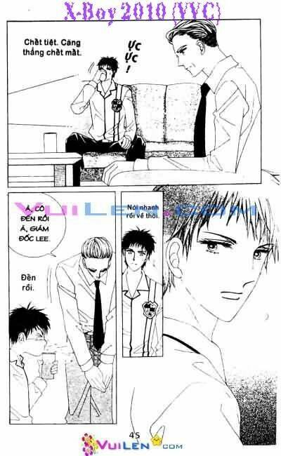 high school bullying chapter 12 15