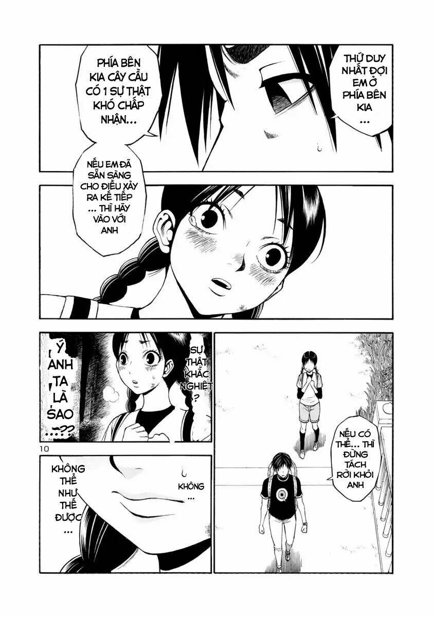 mashira chapter 23 11