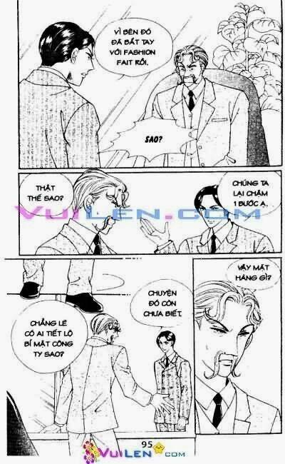 cô gái trung hoa chapter 5 95