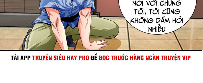 Tuyệt Thế Binh Vương Xông Hoa Đô Chapter 95 - Trang 7