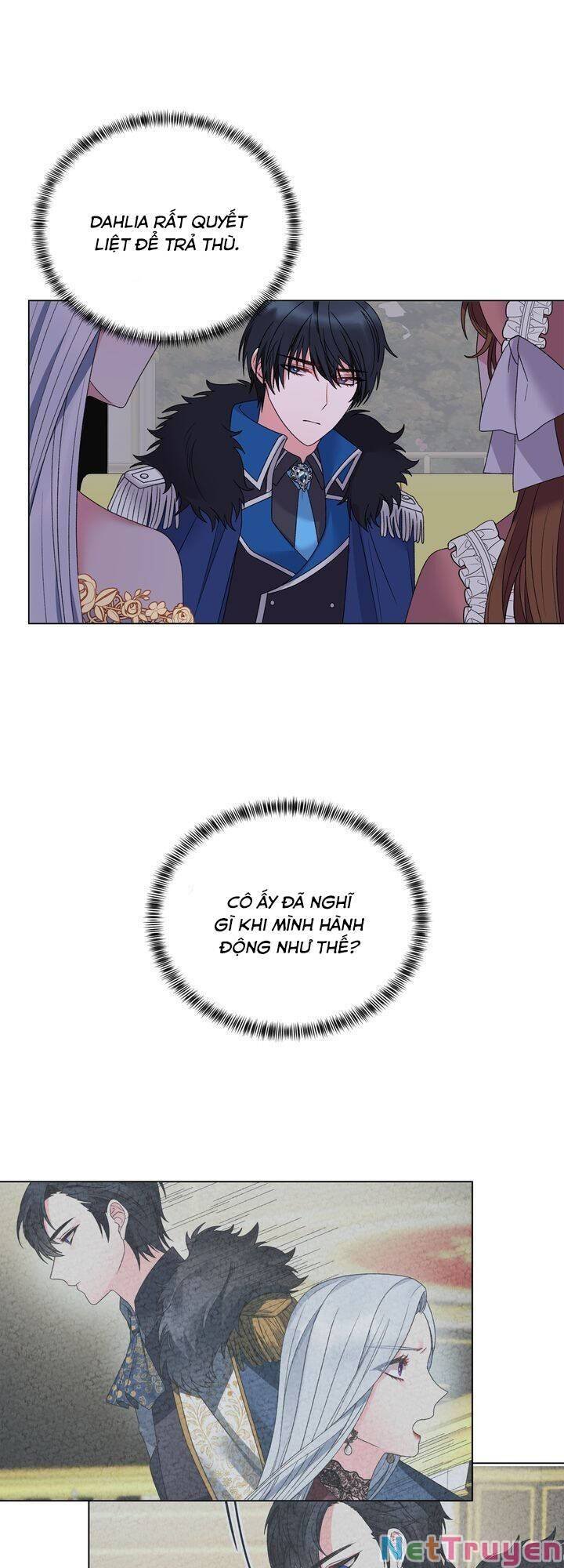 là nhân vật phản diện nhưng tôi sẽ trở thành nữ chính chapter 43 32