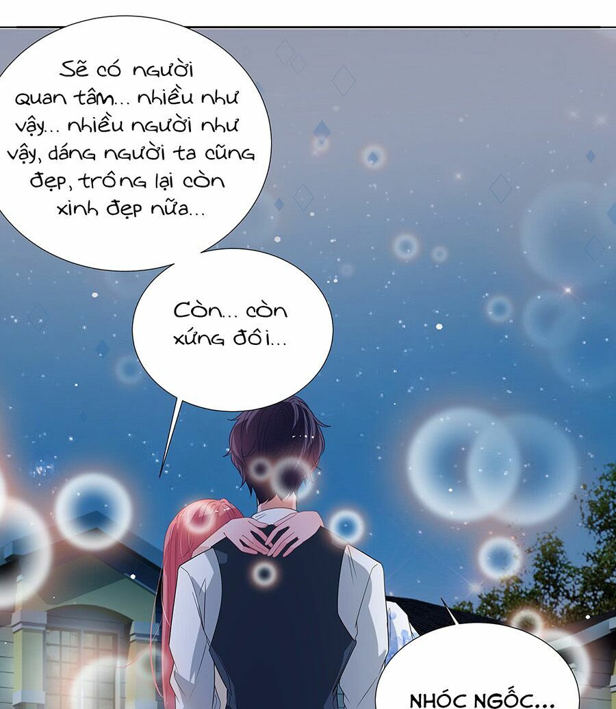 manh thê khó dỗ phần 2 chapter 30 17