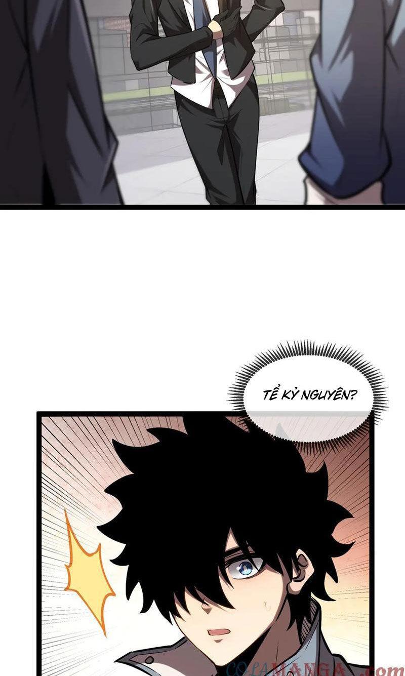 thâm uyên chi chủng chapter 24 28