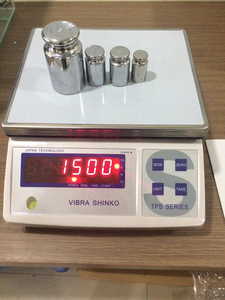 Cân điện tử 10kg