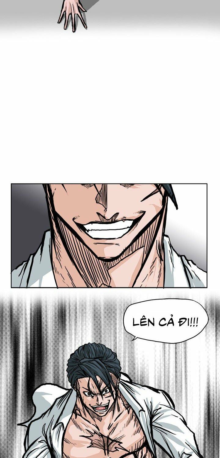 bá chủ học đường ss2 chapter 14 33