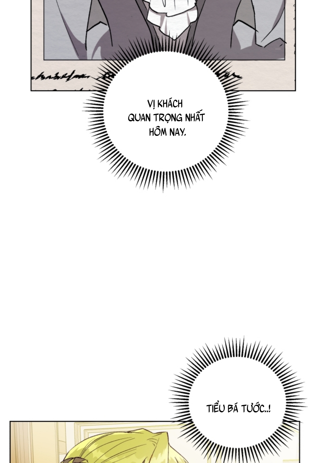 công chúa khắc ấn kẻ phản nghịch chapter 23 14