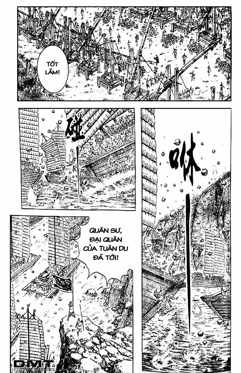 Hoả Phụng Liêu Nguyên chapter 416 11