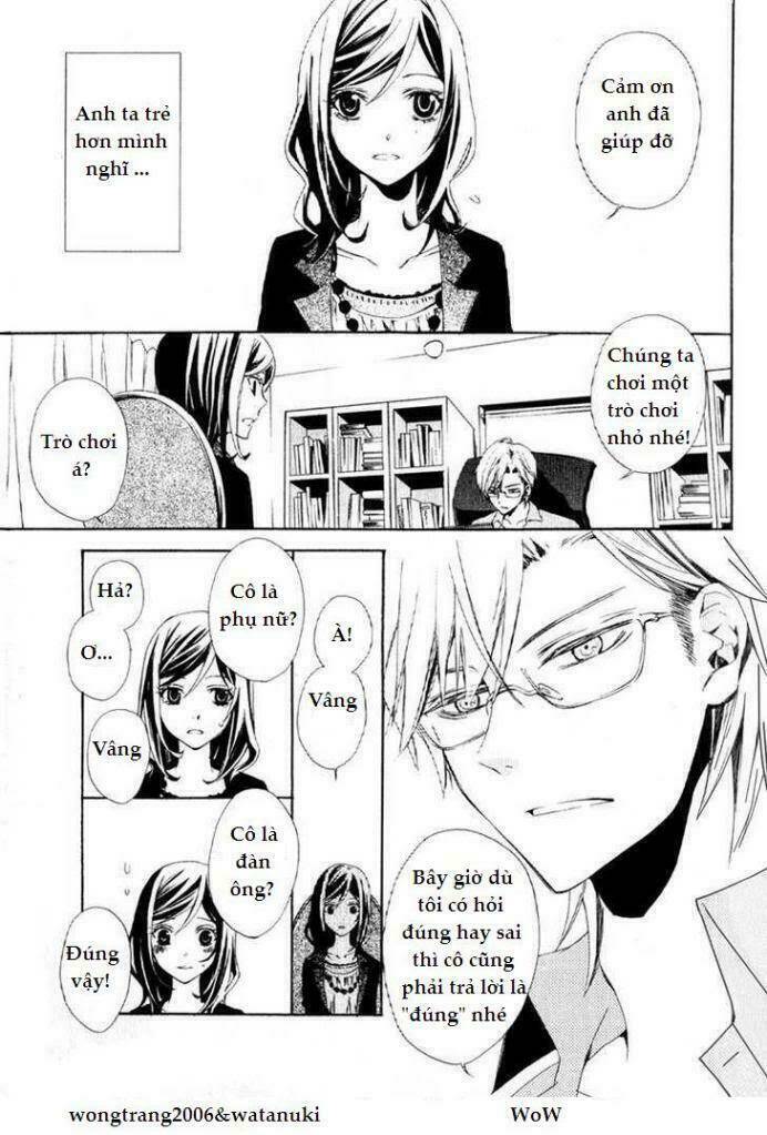 the conductor chapter 1 12