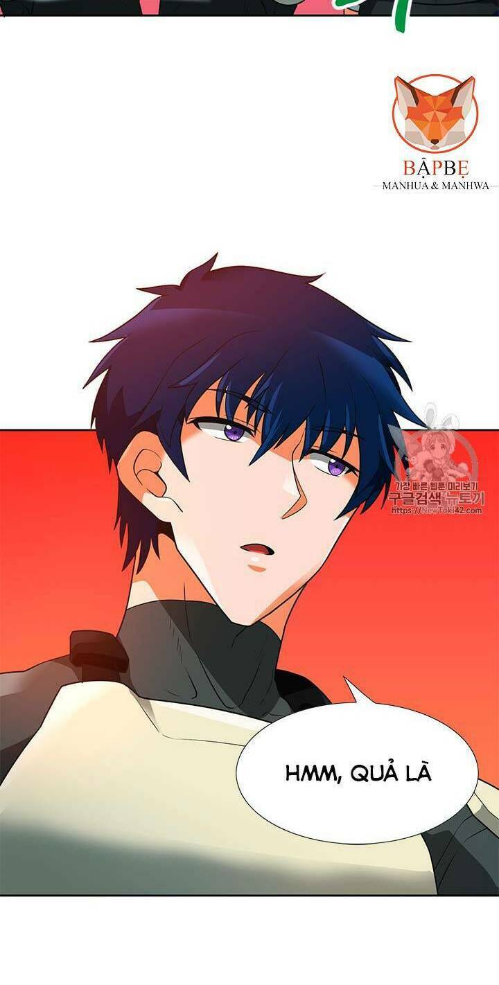 tôi tự động săn một mình chapter 43 14