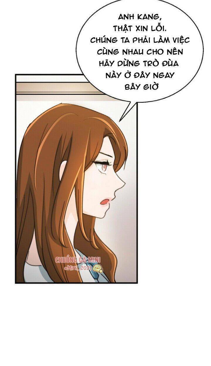 101 cách chinh phục trái tim em chapter 6 12