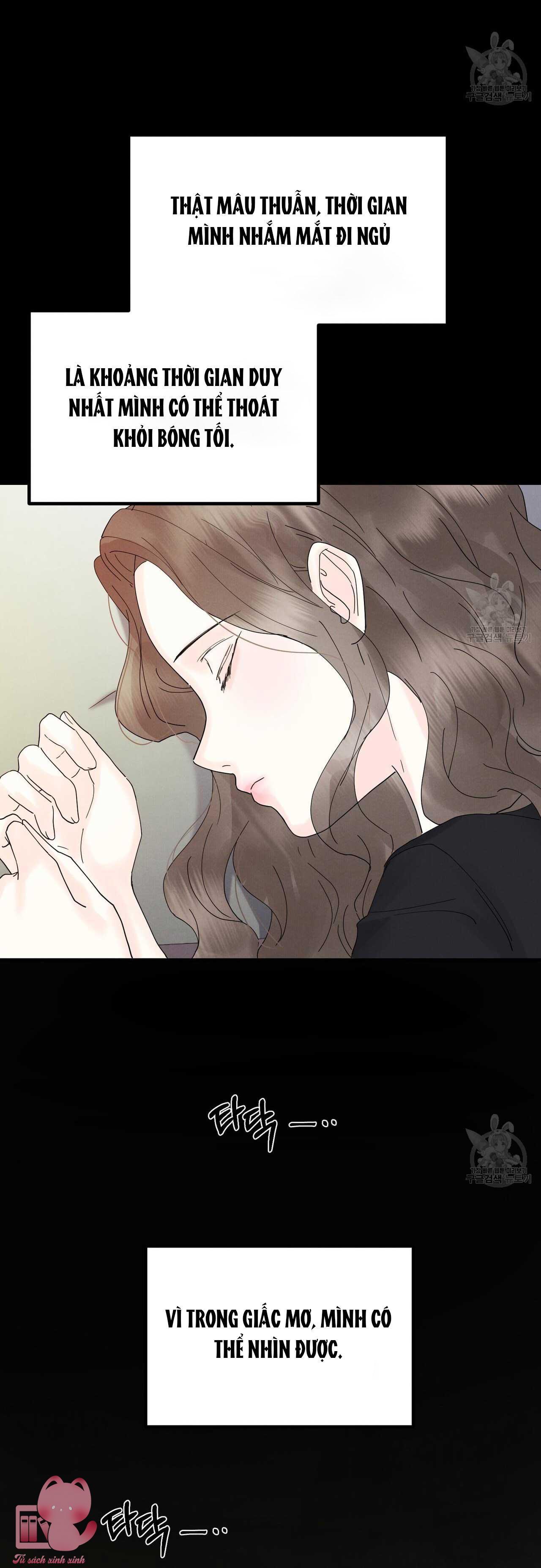 khắc cốt ghi tâm chapter 3 55