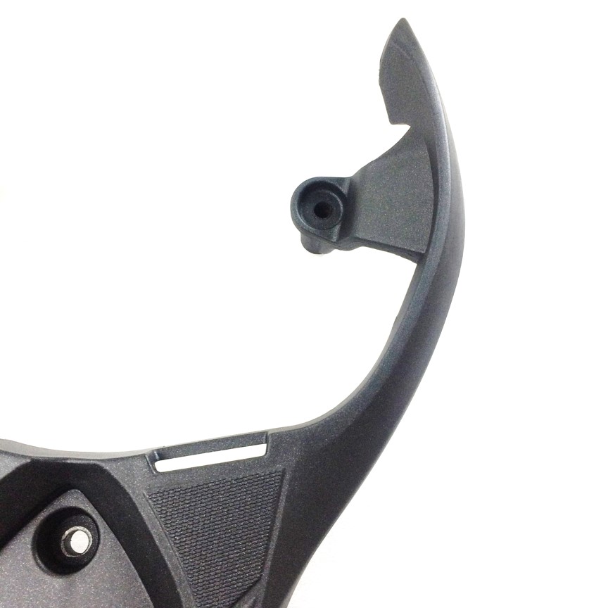 Tay dắt cản sau xe Click Vairio 2018 kiểu SH Ý