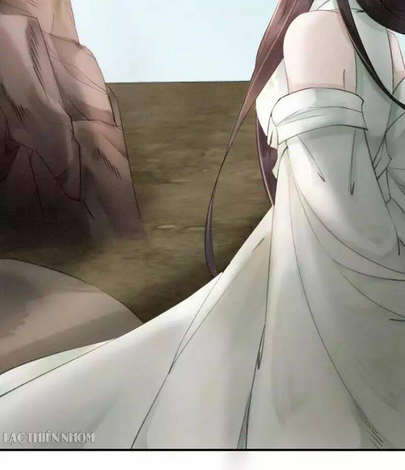 trọng sinh bá sủng nhiếp chính vương quá mạnh mẽ chapter 44 48