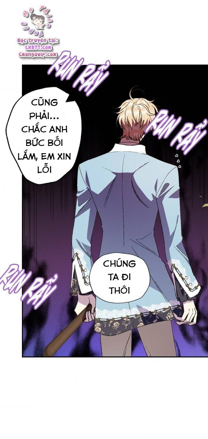 cha, con không muốn kết hôn đâu chapter 41 54