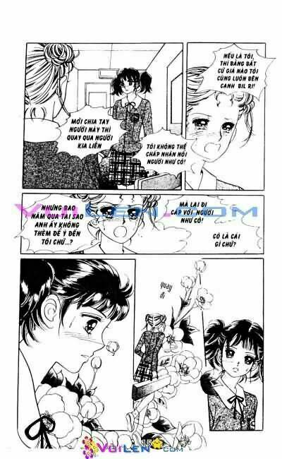 có anh trong đời chapter 4 156