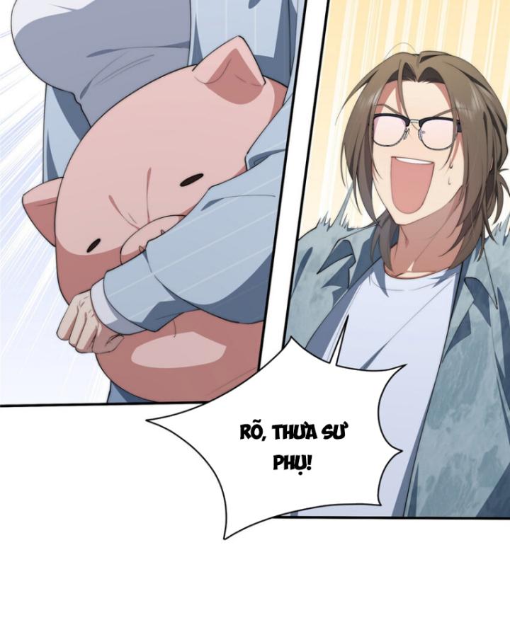 nữ chính chạy từ trong sách ra thì phải làm sao chapter 49 26