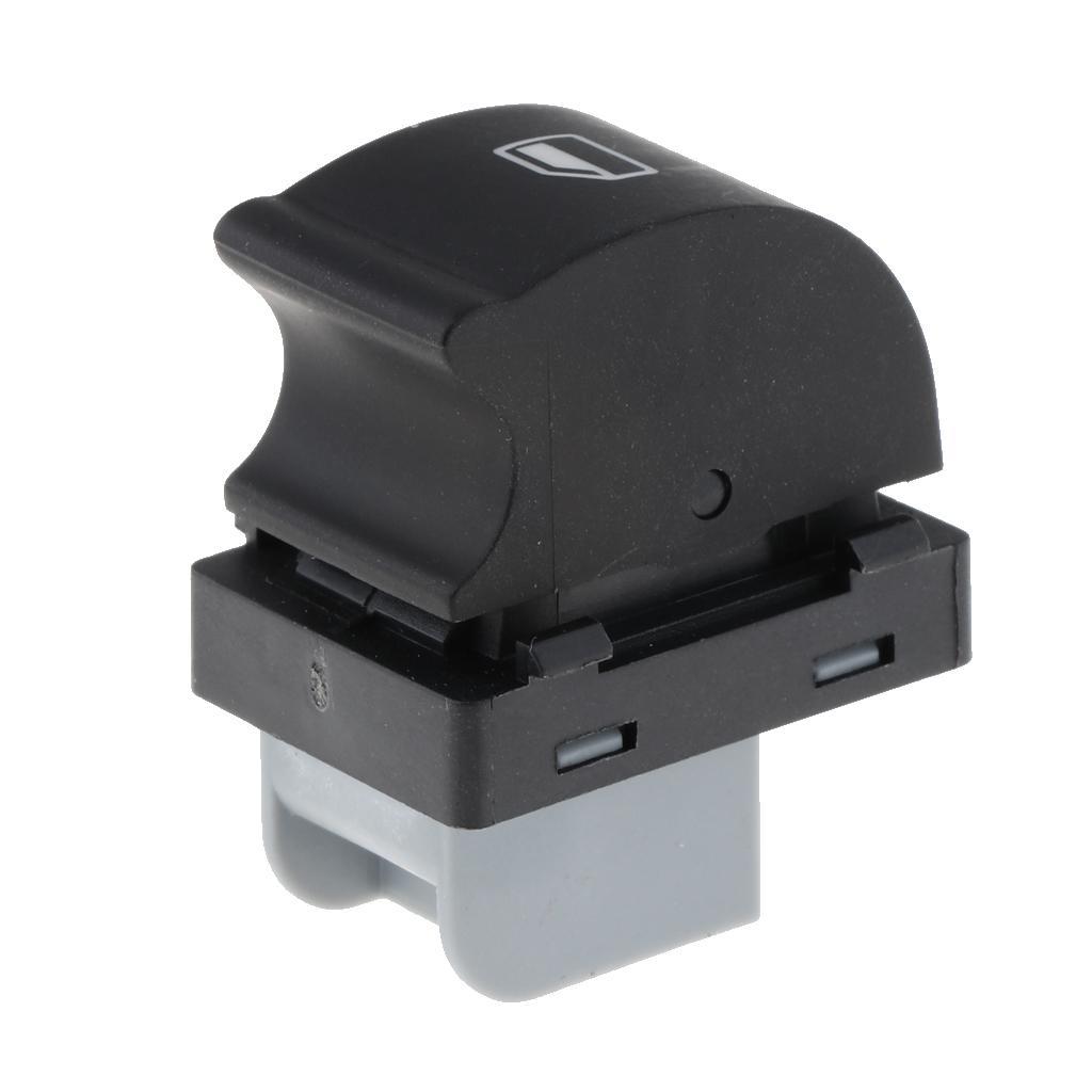 Front Right Electric Power Window Switch Control for A4 B6 B7