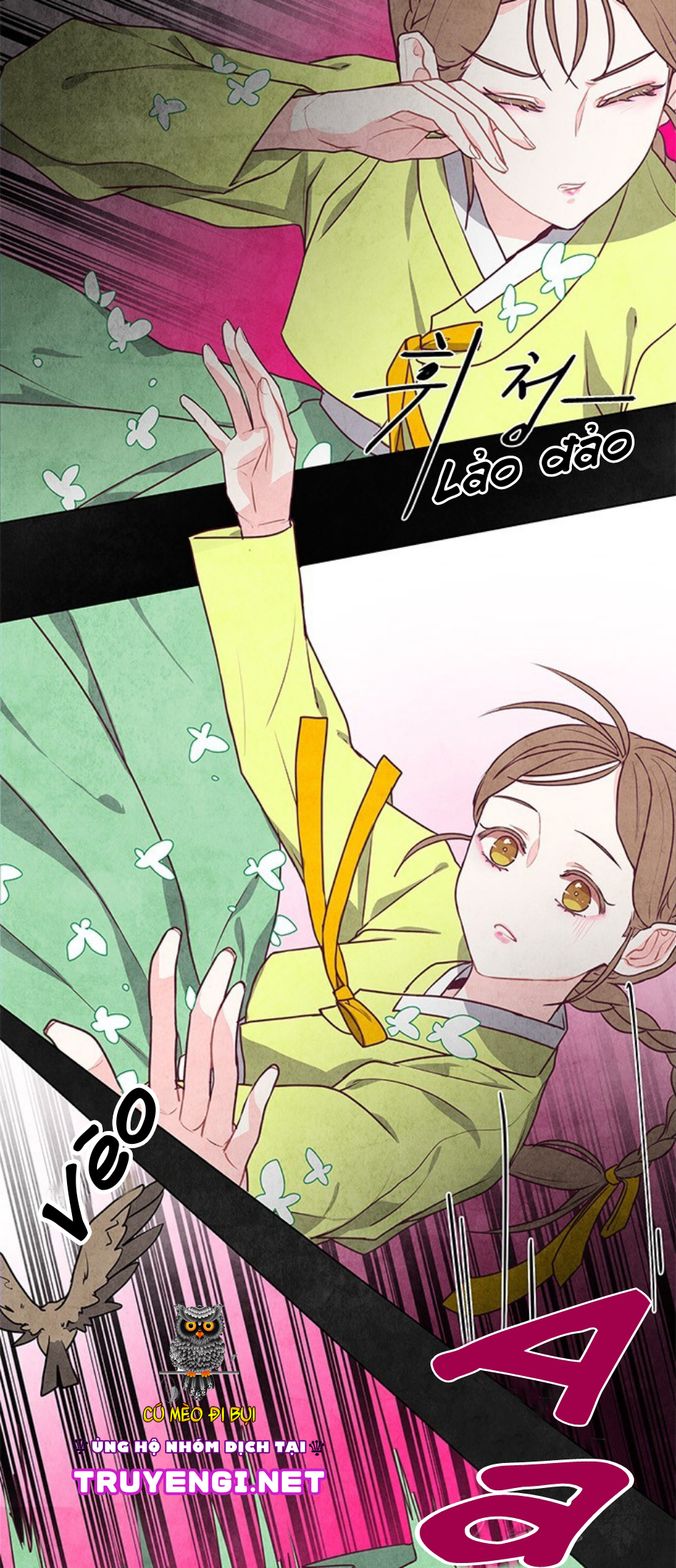 tiểu nương tử bị gả bán chapter 7 45