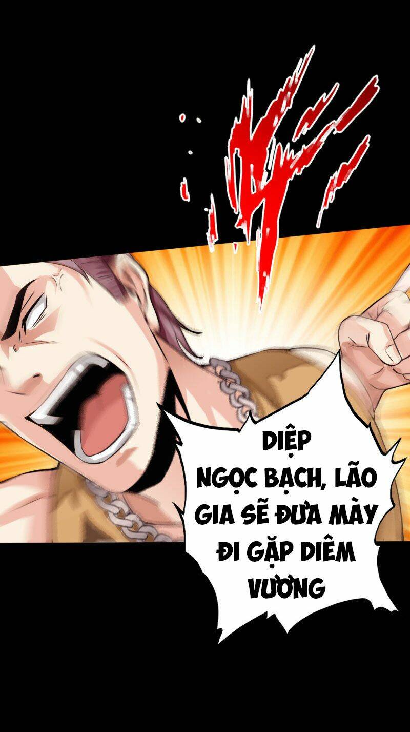 tuyệt phẩm tà thiếu chapter 56 19