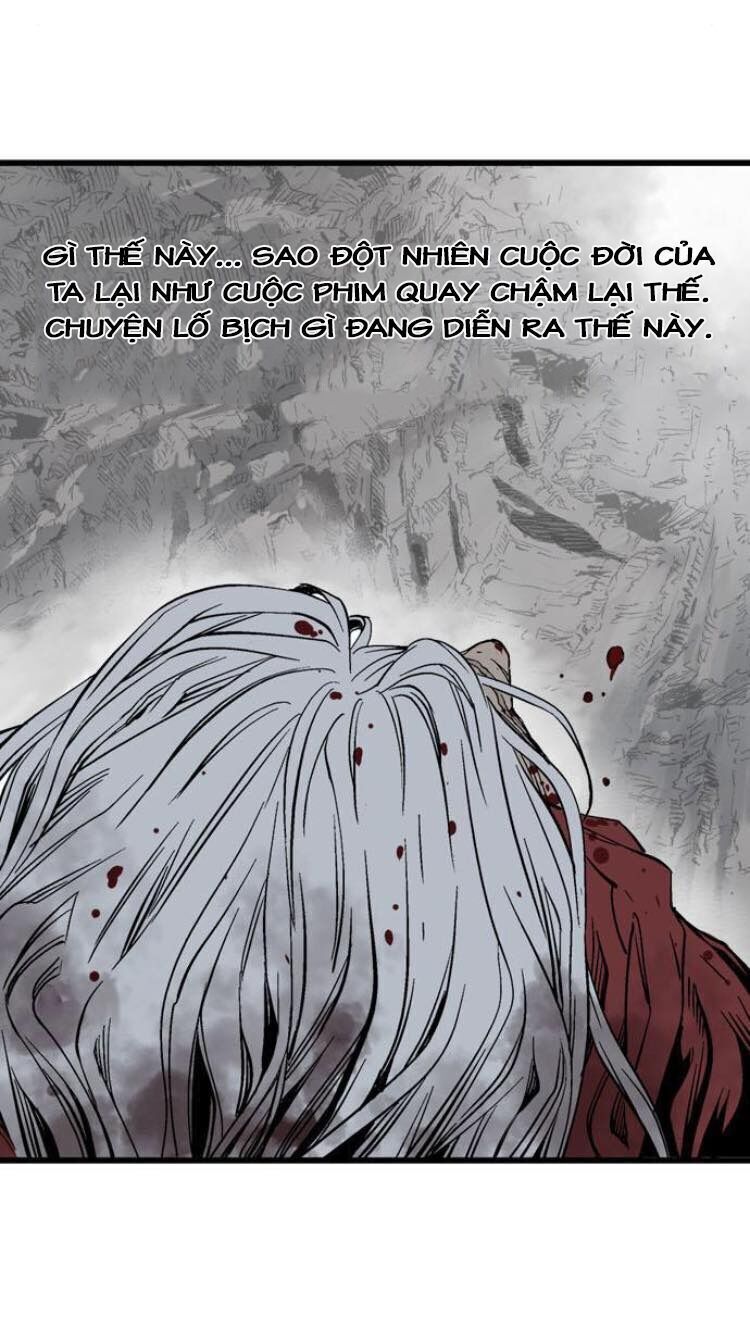 cao thủ 2 chapter 121.2 35