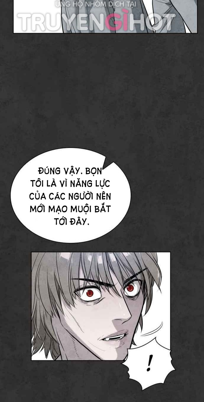 bạch huyết - white blood chapter 28 49
