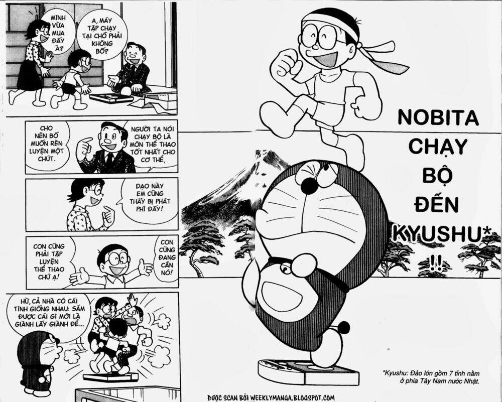 doraemon chapter 329 1