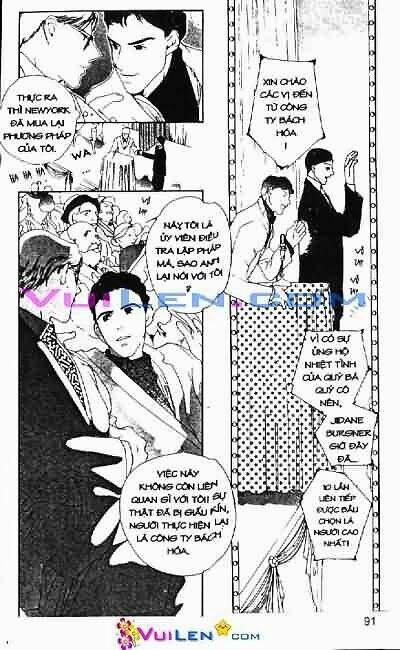 duyên kỳ ngộ chapter 6 92