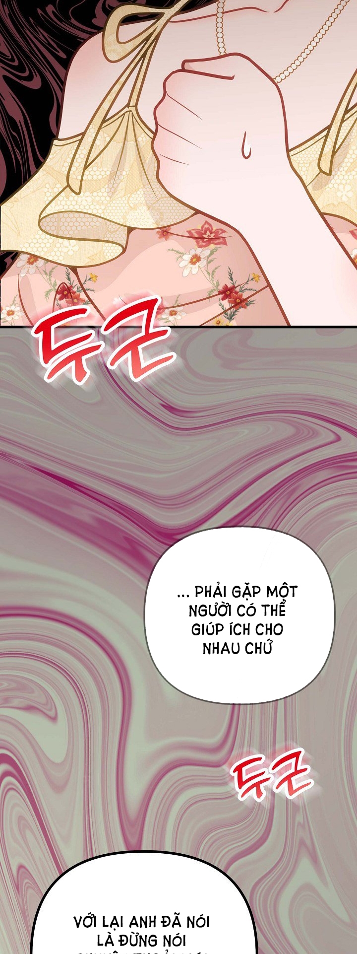 Mối Quan Hệ Không Tốt chapter 24.2 - Trang 24