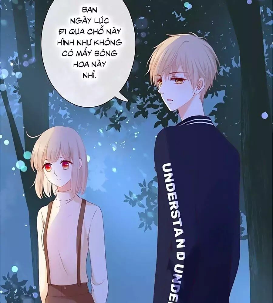 hoa chưa nở rộ chapter 21 5