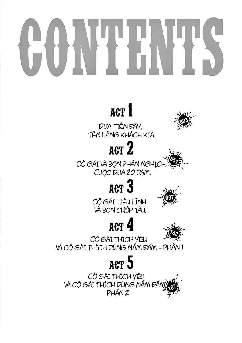 renjou desperado chapter 1 4