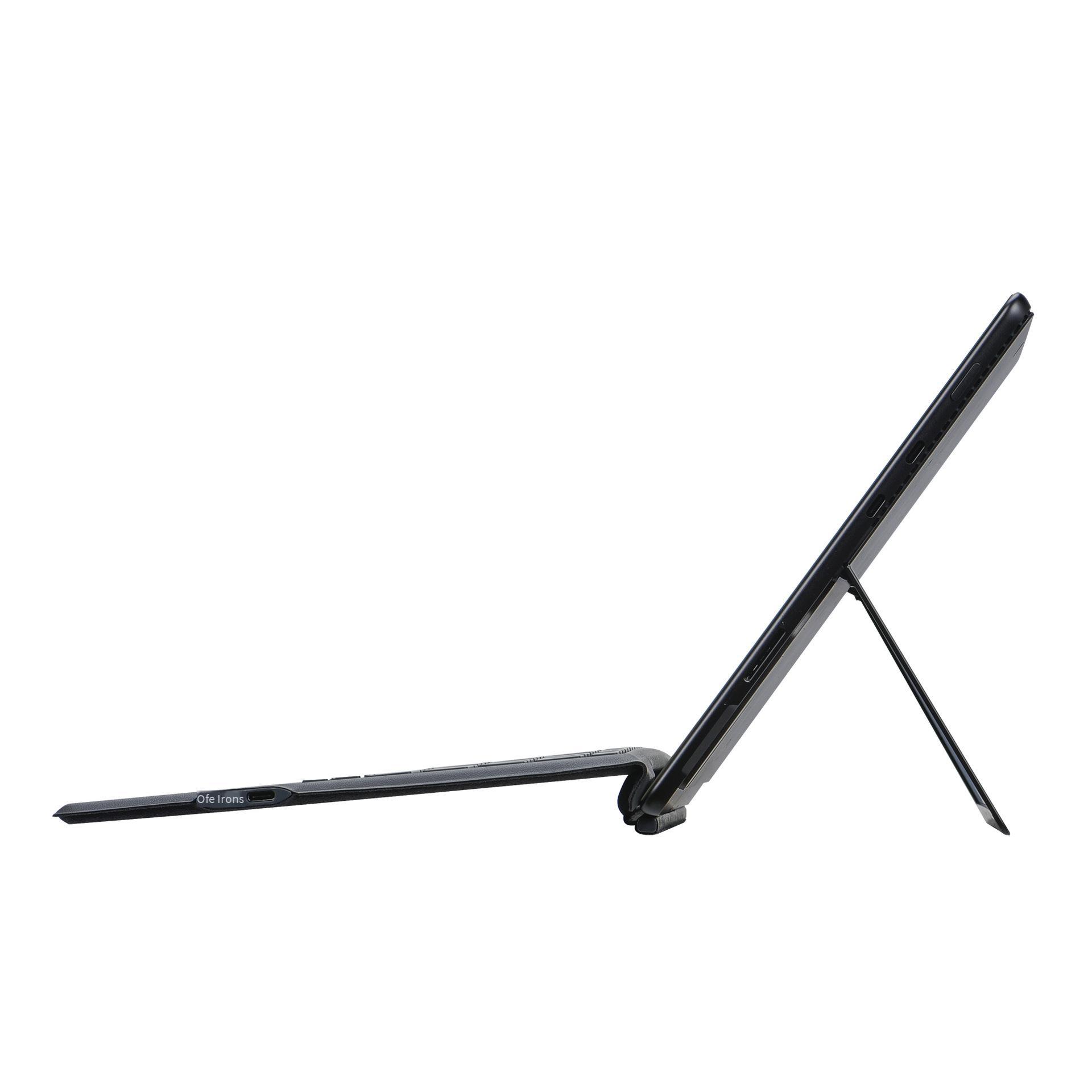 Phong cách mới nhất phù hợp với bàn phím Microsoft Surface Pro8 Vỏ bàn phím Surface ProX Bàn phím Bluetooth Pro8/X