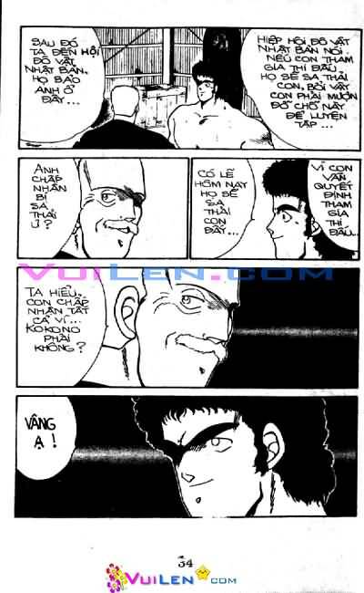 truyền nhân atula - shura no mon i chapter 7 35