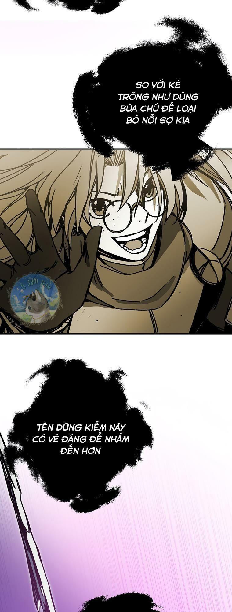 bug player - người chơi lỗi chapter 97 29