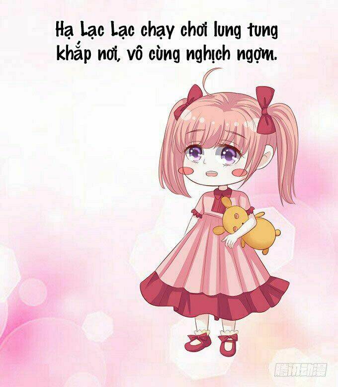 liệt ái tri hạ: series mật đào tiểu tình nhân chapter 85 15