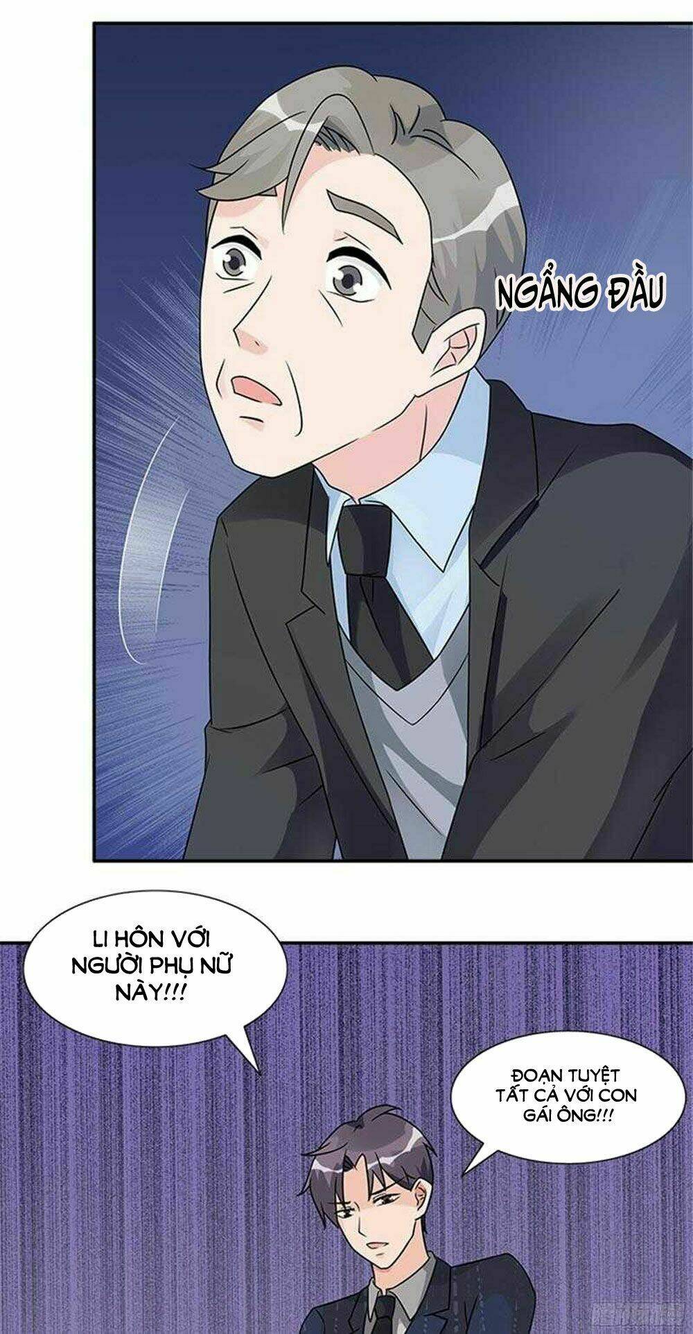 tiểu tâm can tuyệt sủng của lạc tiên sinh chapter 50 33