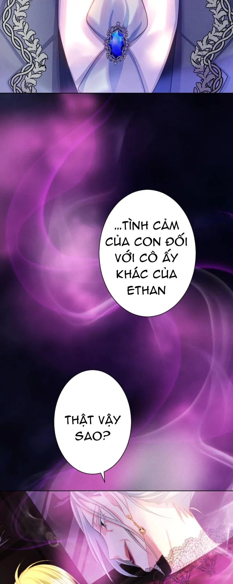 bản hợp đồng bí mật chapter 41.1 29