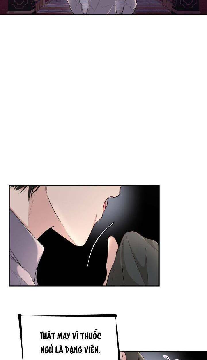 dây xích kiềm chế nam chính hắc ám tuột mất rồi chapter 37 69