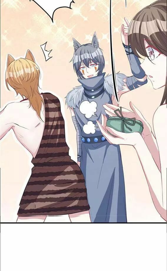 [16+] thảnh thơi thú thế chủng chủng điền, sinh sinh tể chapter 91 12