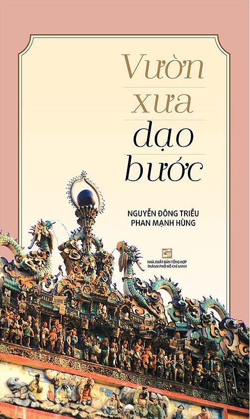 Vườn Xưa Dạo Bước