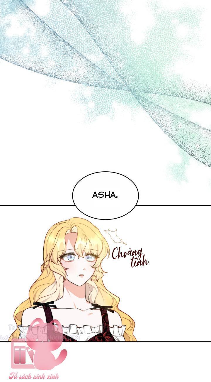 từ chồng cũ hóa thành nam chính chapter 25 20