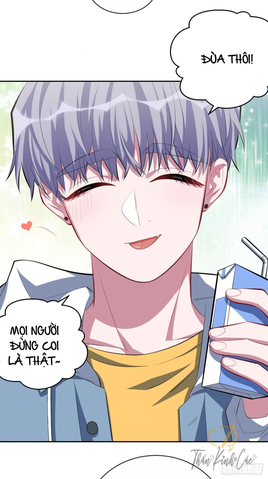 nhạc phụ đại nhân là bà xã chapter 30 16