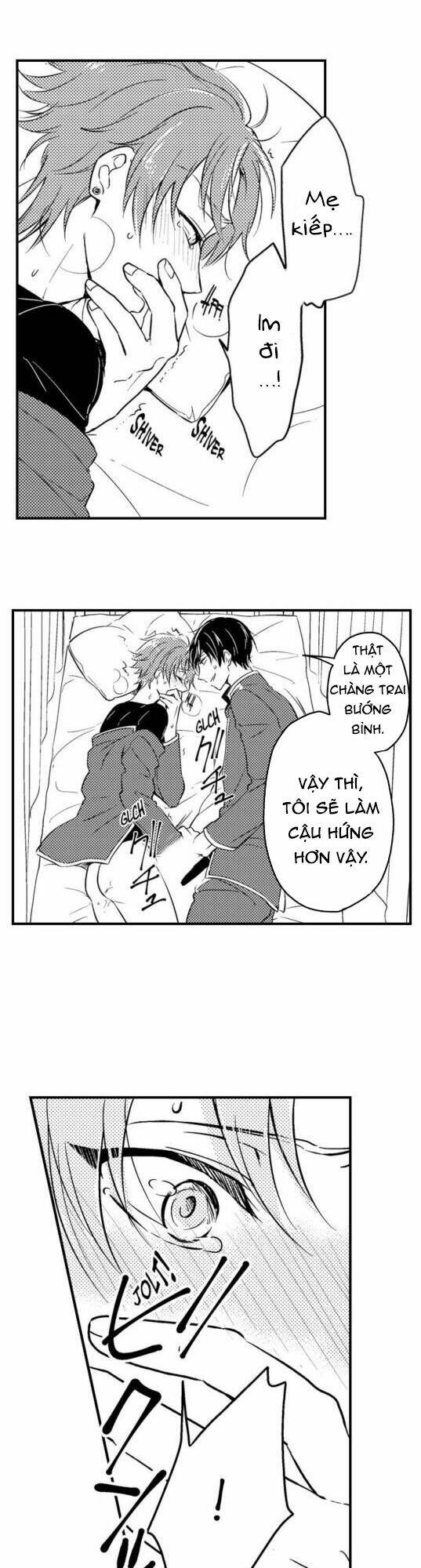 mang thai ở trường nam sinh chapter 6 11