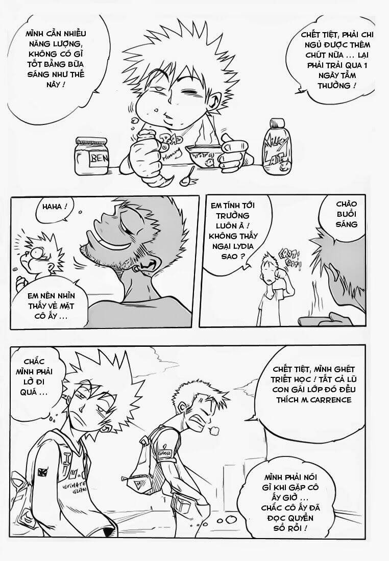 dreamland chapter 4 12