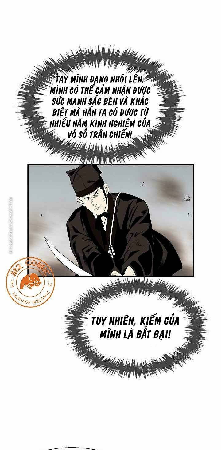 thế giới võ thuật của pháp sư chapter 49 10