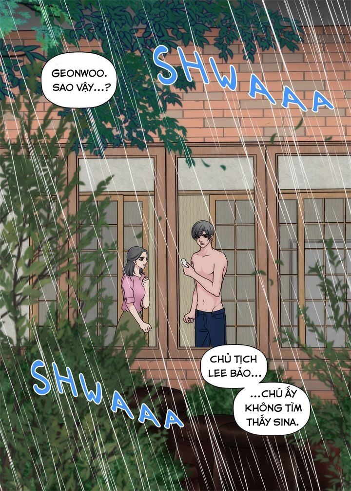 người đàn ông của tôi chapter 37.1 23