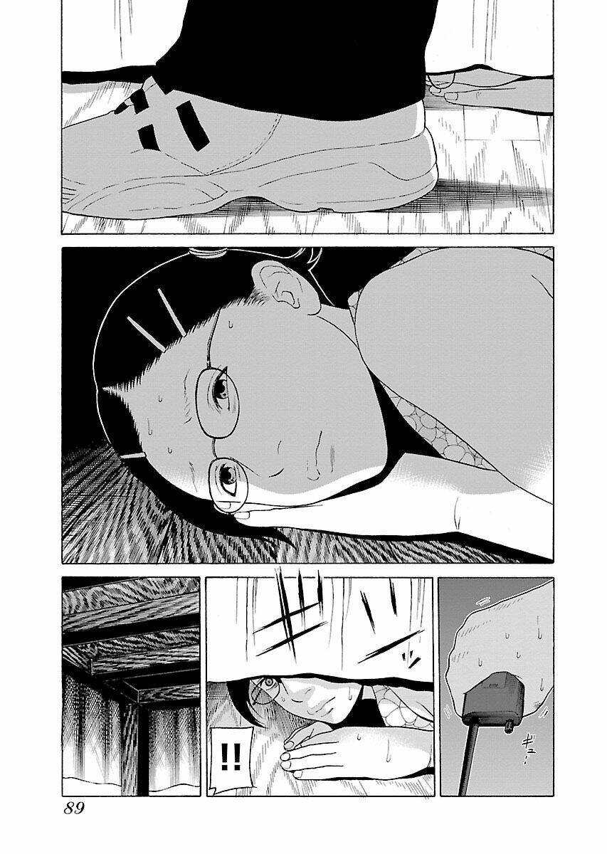 the scum of good and evil chapter 11 13