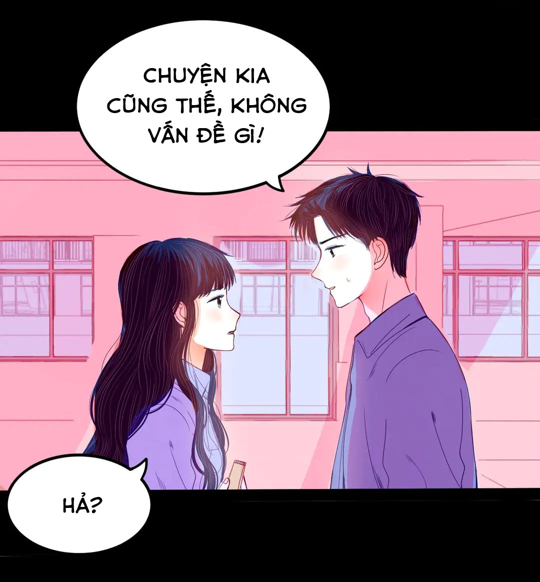 không có mưa gió thì sao có nắng chapter 21 14