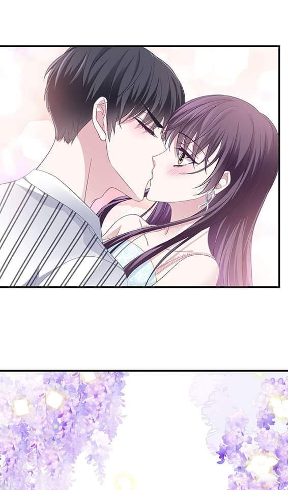 tiểu bảo bối tâm can của lão đại đã quay lại rồi đây chapter 2.2 23