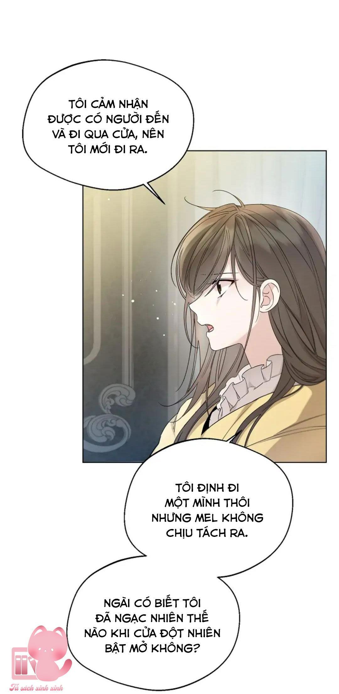 tiểu thư crystal là nam nhân chapter 24 38